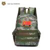 Combat Tiger Kids' Camouflage Backpack