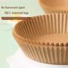 Air Fryer Parchment Paper Liners
