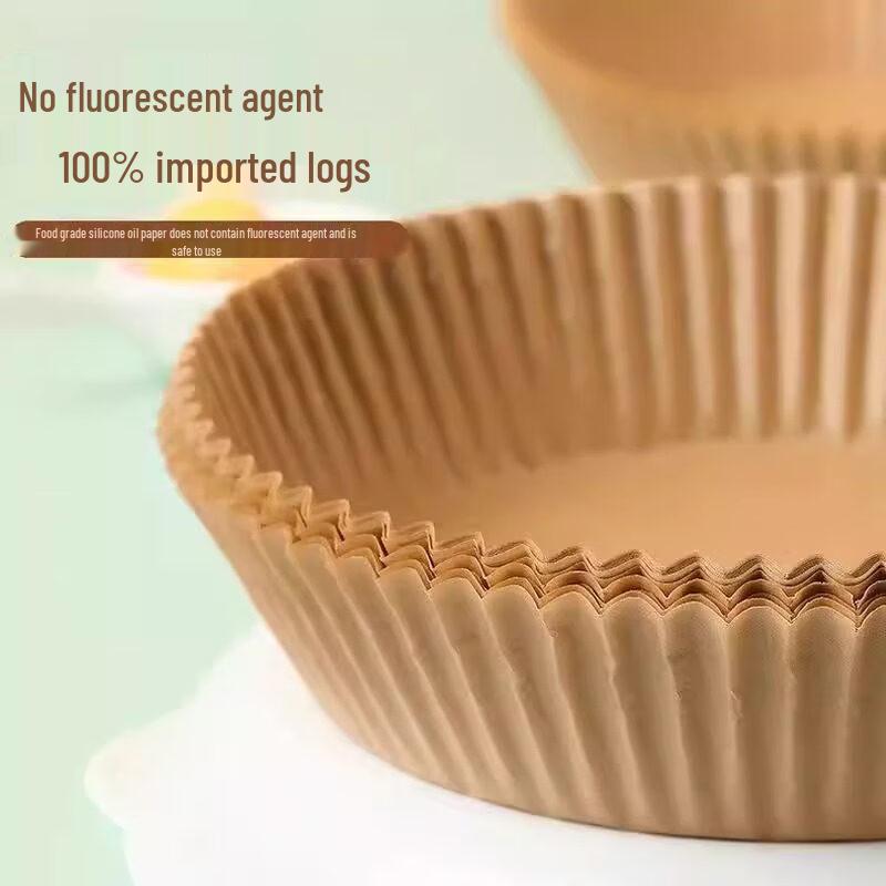 Air Fryer Parchment Paper Liners