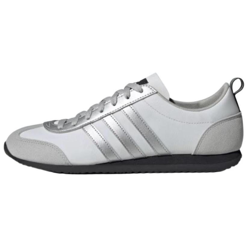 Adidas VS JOG 2.0 Unisex Silver JR4653 37 серый