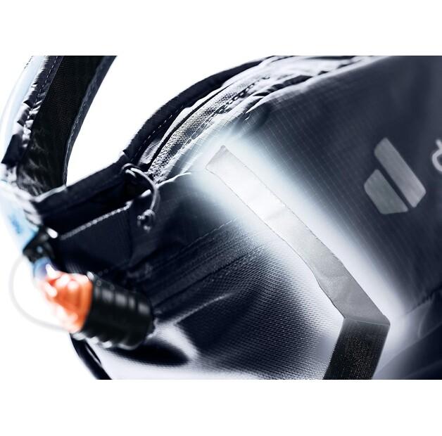 Рюкзак Deuter Shortrail III schwarz (3110223-7000)