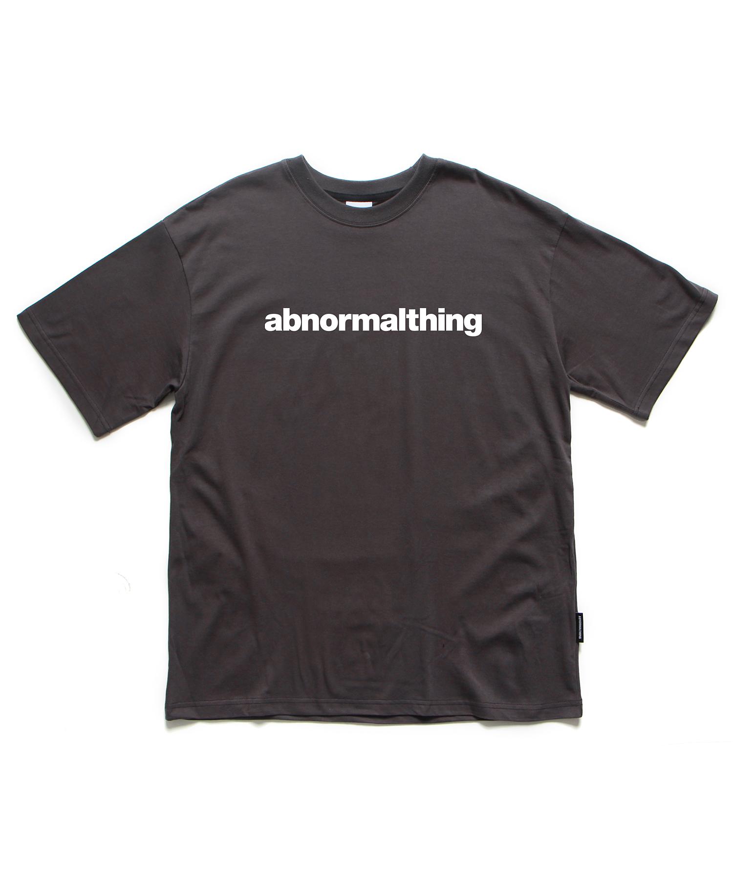 Appnol Mersing Basic Line T-Shirt Charcoal L
