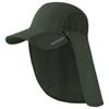 Bass Dash Quick Fishing UV Fishing Baseball [Bassdash] Cap, Drying, Hat, Lightweight, Protection, Hat, Cap, Cap, Men's, Women's