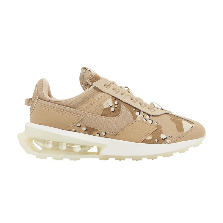 Nike Wmns Air Max Pre-Day SE Desert Camo 36