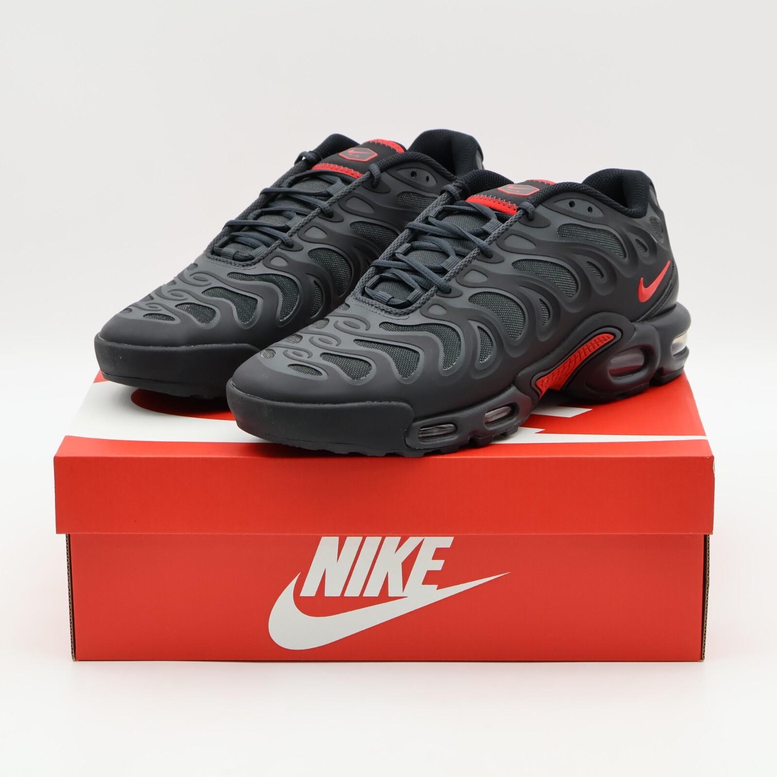 FD4290-013 Nike Air Max Plus Drift Bred (Мужской) 9.5