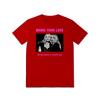Bring Your Love T-Shirt Unisex Unisex Madonna Sabrina Porträt Text Popmusik Druck Kurzarm Baumwolle Freizeit Oberteile