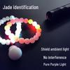 SHENYU 365nm UV Blacklight Flashlight