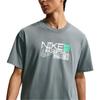 Nike Simple Casual Round Neck Short Sleeve T-Shirt Men tops II0663-061