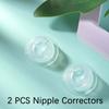 Silicone Pregnant Nipple Massager Nipples Aspirator Puller Pregnant Accessories Nipple Corrector