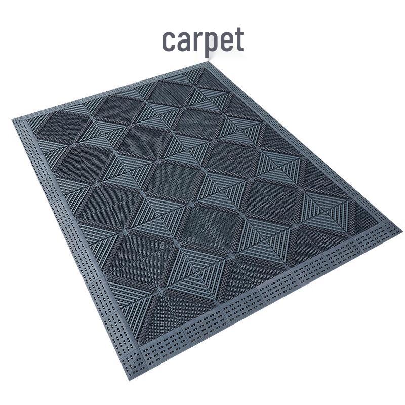 Jiuxia Versatile Floor Mat