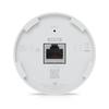 Carillon Intérieur Intelligent PoE Ubiquiti UniFi Blanc - UACC-Chime-PoE