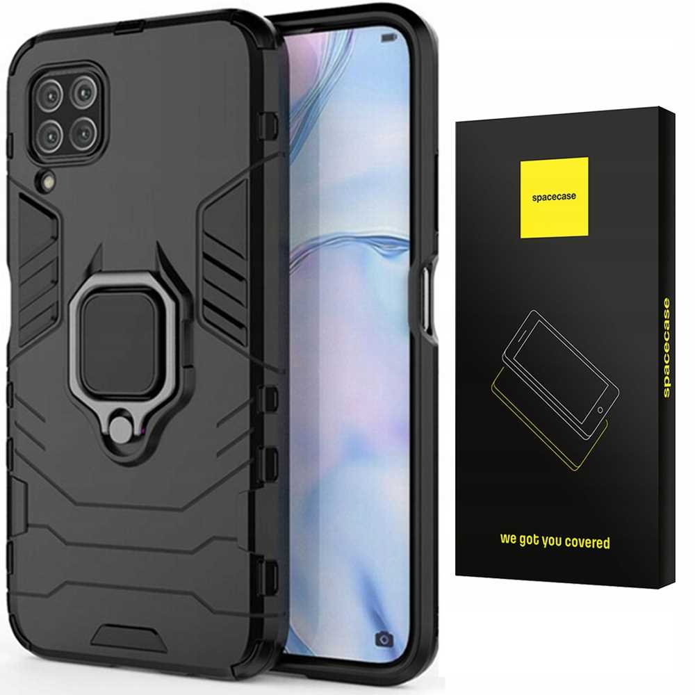 Sc X-Ring Huawei P40 Lite Czarny