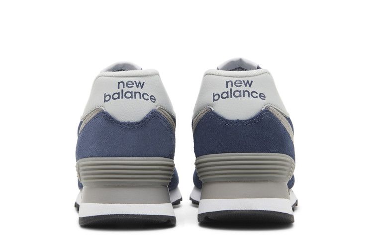 Women's Sneakers New Balance Wmns 574 'Core Pack - Navy'