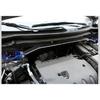 Stabilizer Bar 2009-24 for Mitsubishi Outlander Tension Rod Engine Compartment Aluminum Magnesium Alloy Strut Bar Sway Bar Link
