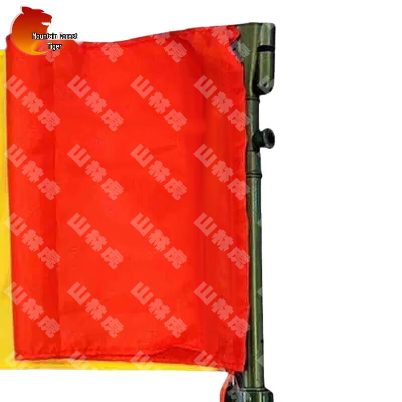 Shanlinhu Signal & Command Flags