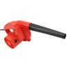 Air Blower High Suction High Power Suction Blowing Dual Use Electric Dust Blower for Computer