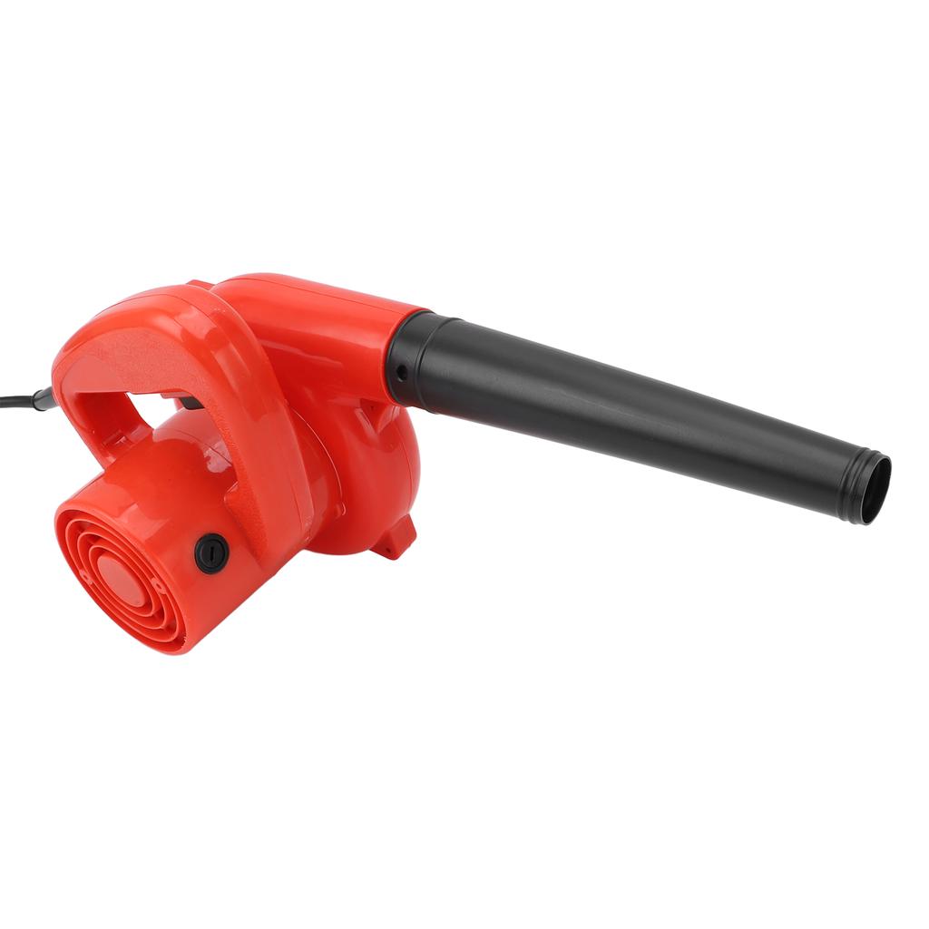 Air Blower High Suction High Power Suction Blowing Dual Use Electric Dust Blower for Computer