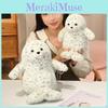 Plush Seal Toy Soft Marine Animal Decoration Gift For Kids And Teens