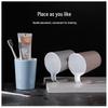 Mariya Household Toothbrush & Mouthwash Cup Sets