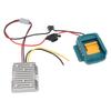 Voltage Reduction Converter 18V To 12V 15A 180W Voltage Reduction Converter Regulator for 18V