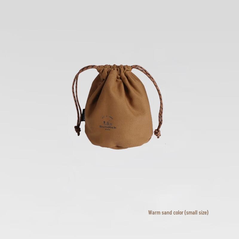 OEING Canvas Outdoor Tissue Storage Bag Set