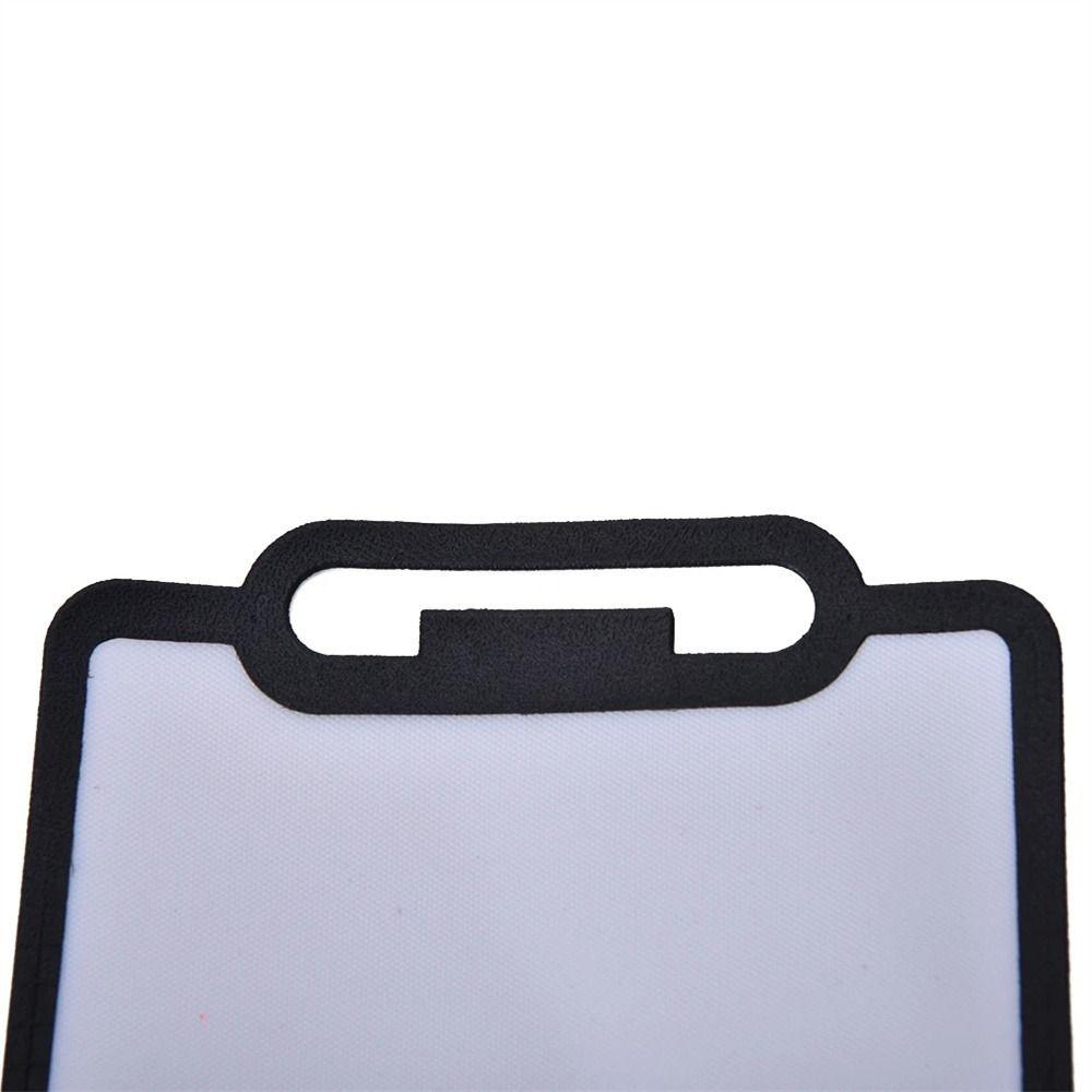 Camera Flashlight Helper Flash Diffuser Flash Bounce Diffuser Camera Soft Box Flash Light Diffuser