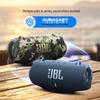 JBL Xtreme 4 Portable Bluetooth Speaker CN plug (adapter included)