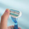 Women's Shaving Razor: Leg, Private Area, and Underarm Hair Trimmer