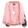 HOUSTON 51363 Hundred Tigers Souvenir Sukajan Jacket Jacket M blackUsed
