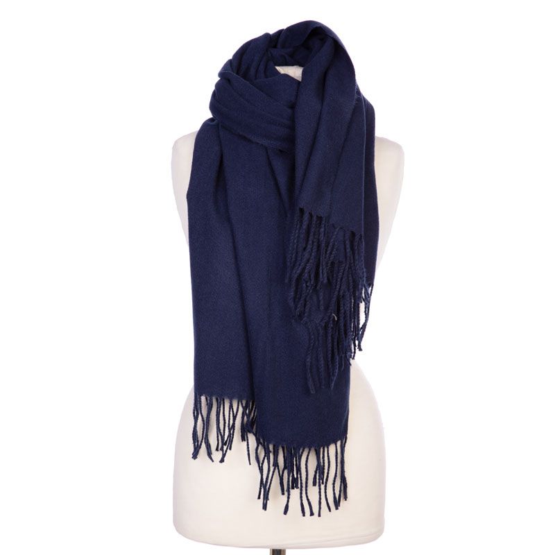 Echarpe ultra doux tidiane Homme TED LAPIDUS