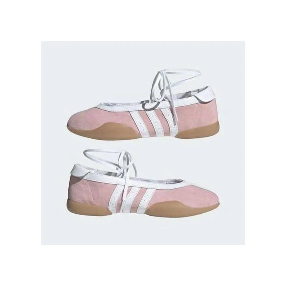 [adidas] Кроссовки для тхэквондо и балета JQ6434 DOM 230
