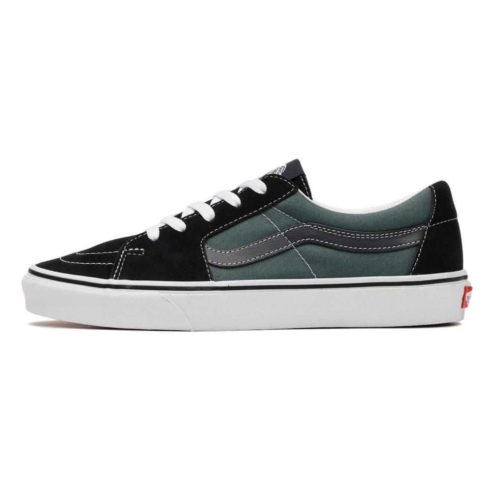 

VANS Skate Low VN0A5KXDZU3 ТЕМНО-СИНИЙ