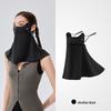VVC Women's Full Face & Neck UV Protection Mask