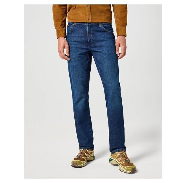 

Джинсы Wrangler TEXAS SLIM EU W38_L30