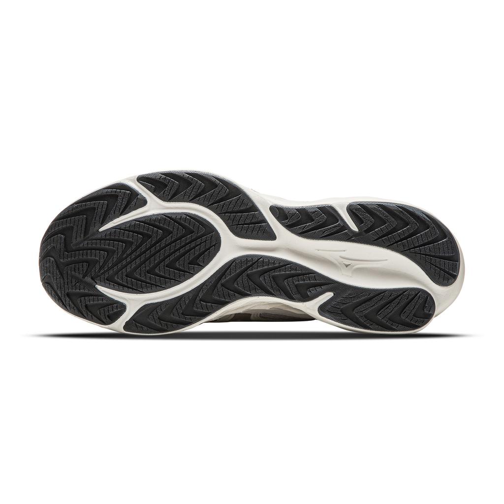 Mizuno Astro LS Retro Casual Thick Sole Height Increasing Distressed Urban Commuting Comfortable Low Top Running Shoes Unisex Sneaker D1GH252109
