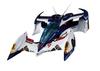 Variable Action New Century GPX Cyber Formula SAGA Garand SF-03 -Livery Edition-