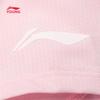 Li-Ning Girls' Quick-Dry Athletic Short Sleeve T-Shirt