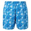 Regatta Mens Loras Leaf Seersucker Swim Shorts