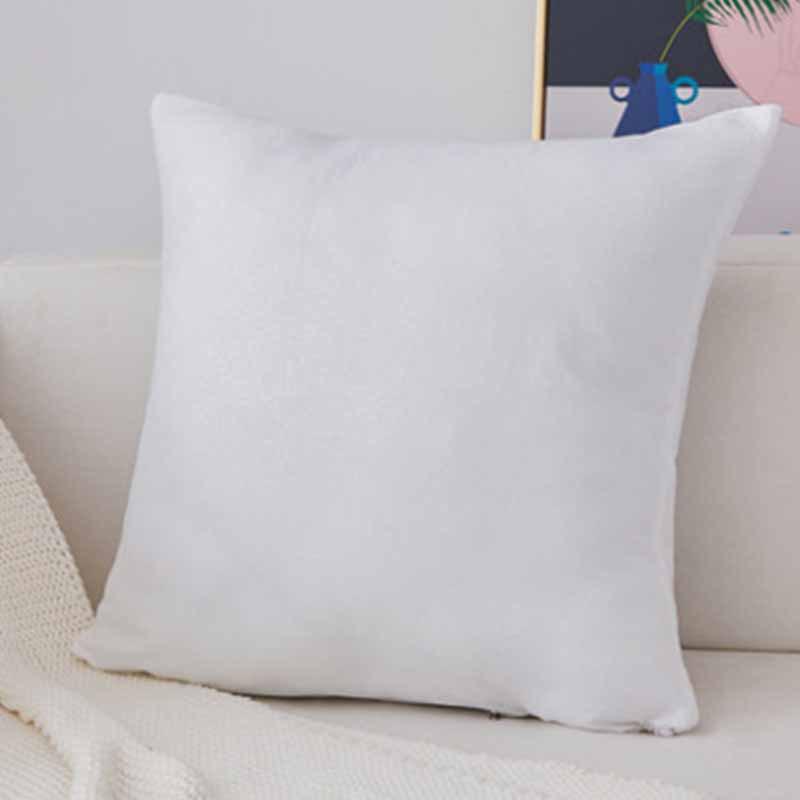 

Single Shot Pillow Core 45cm round core