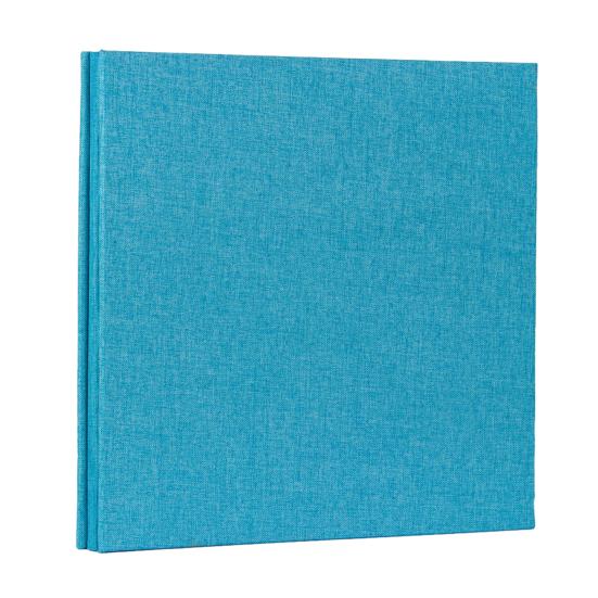Photo Album Linen Cover Photo Album Photo Book Book K