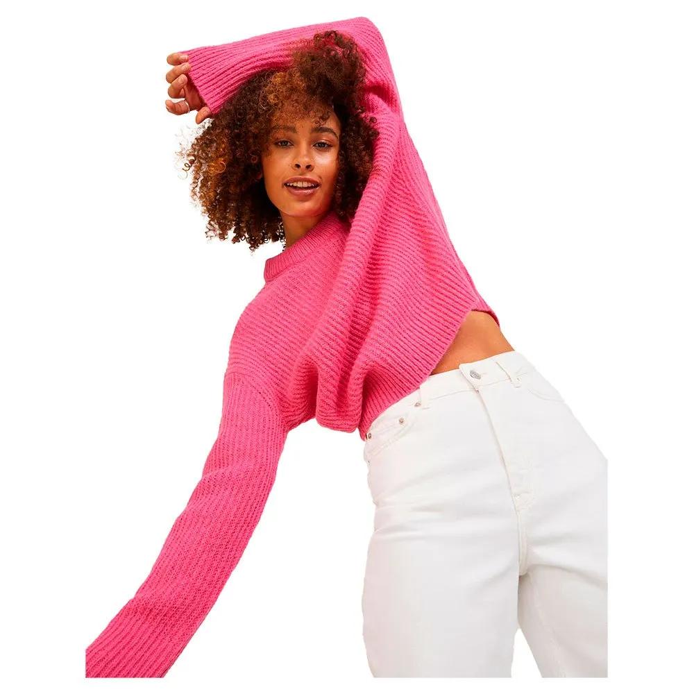 Jack & Jones Свитер Свитер Ember Fluffy