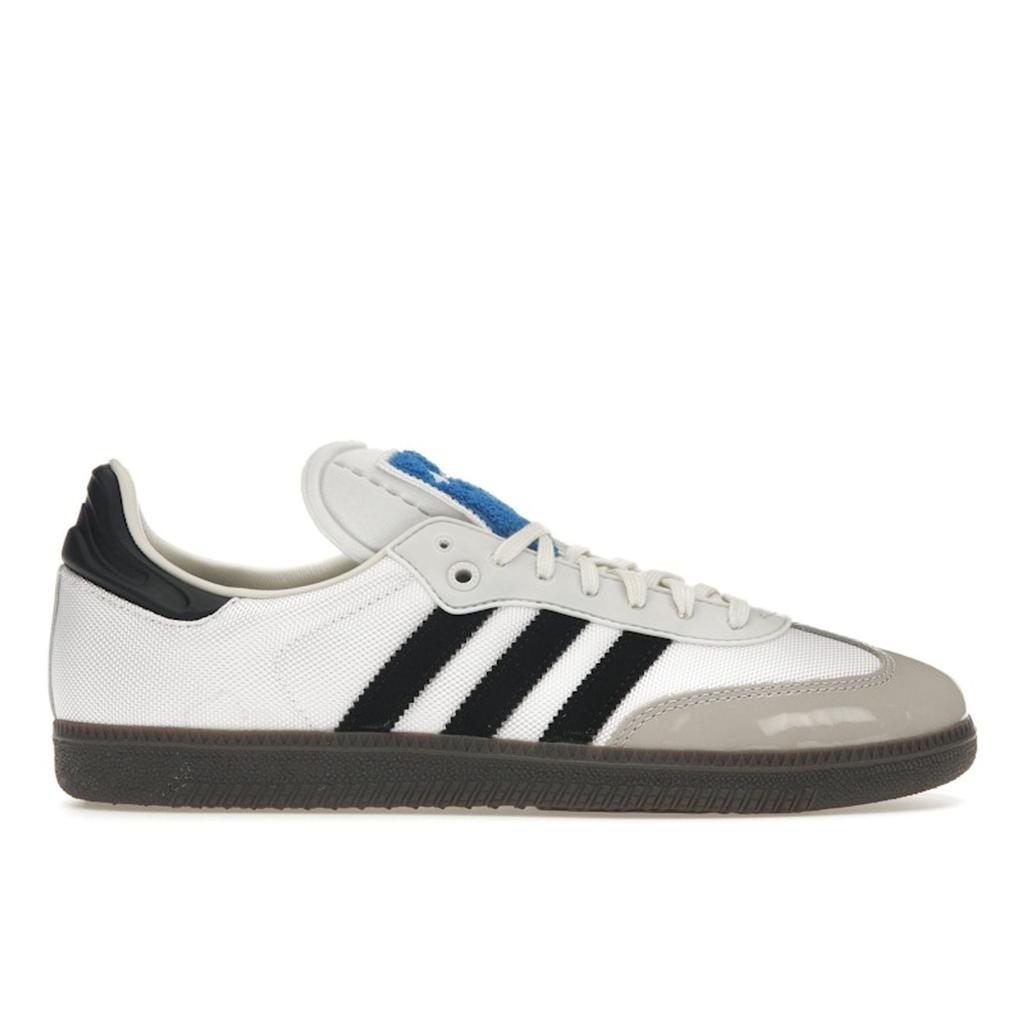 Adidas BSTN x Samba Consortium Cup Unisex Sneakers White Crystal-White Core-Black IE0168
