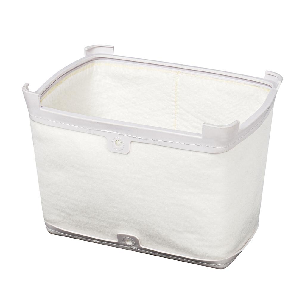 Suitable for Aiper Scuba S1, Scuba S1 2025 Robot Swimming Pool Cleaner, Filter Basket,ultra-fine Filter Basket Replacement Parts