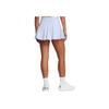Under Armour Motion Skin-Friendly Training Casual Shorts Women Shorts Cloud-Blue 1387538-464