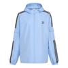Adidas Trefoil Hooded Casual Jacket