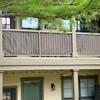 Brown Sunshade Net HDPE Balcony Privacy Screen Fence Net Gazebo Sun Shade Cloth Terrace Outdoor Pool Backyard Patio Awning