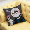 45cm 60cm 40cm Decoration Bed Custom Square Pillowcase Pad Cover For Peter Your Boyfriend Throw Pillow Case
