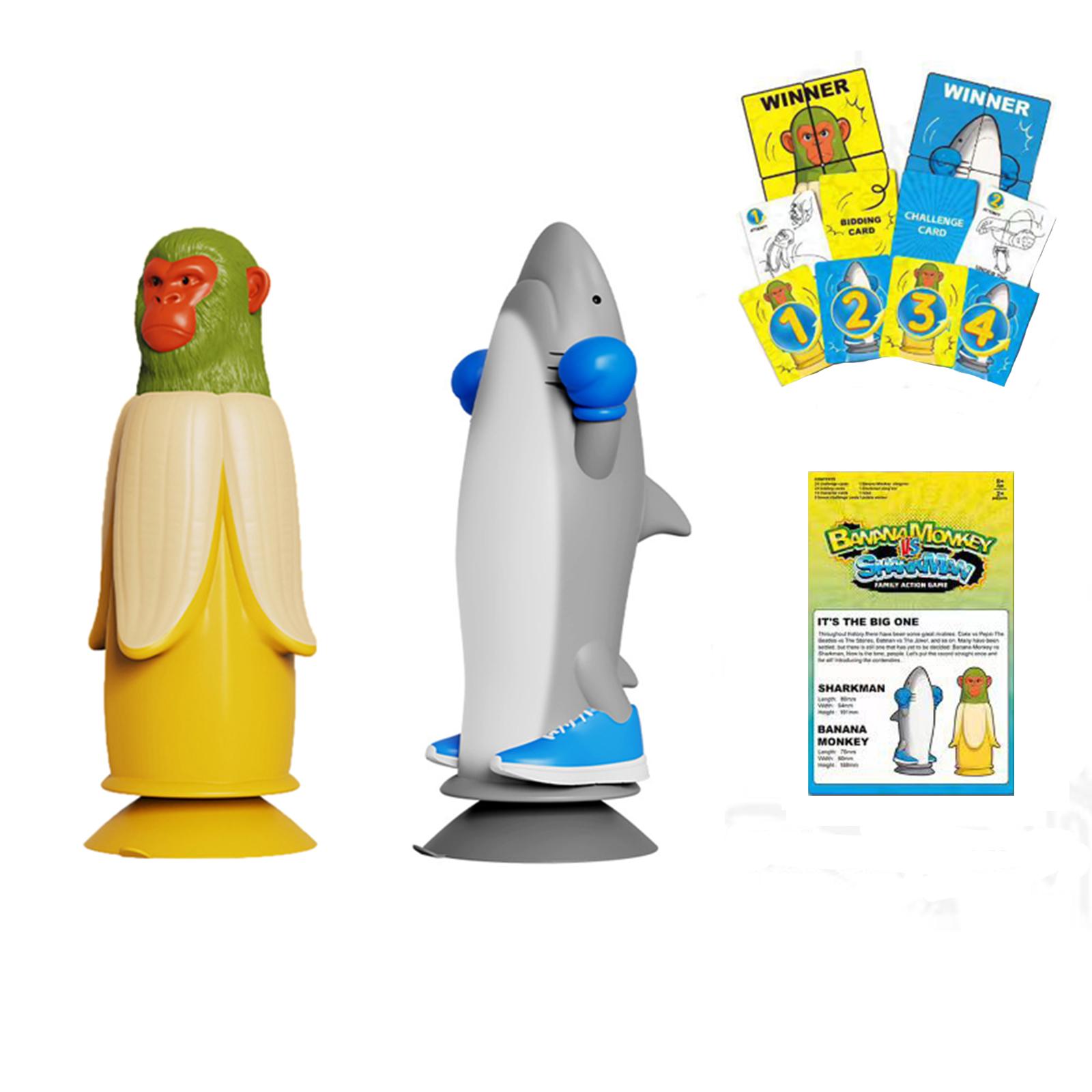 

Настольная игра Флип Веселая игра для вечеринки Фигурки Украшения Игрушки One Size