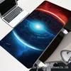 LOL Chicken Eating Gaming Mouse Pad with Shortcut Keys - Large Desk Pad for Office or Internet Cafe, Customizable Gift