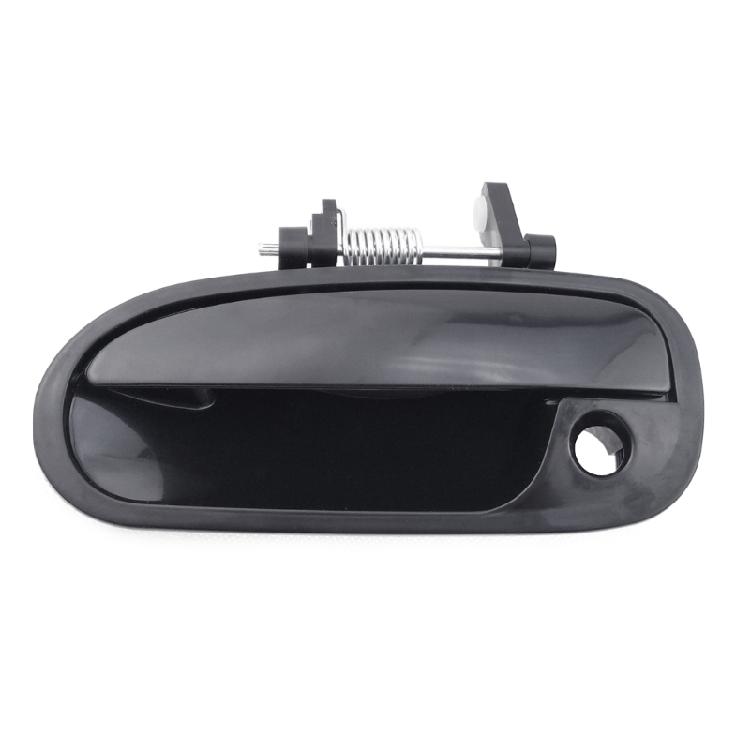 Vehicle Door Handle Replaces 72180S04003 Easy To Install Car Door Handle Durable